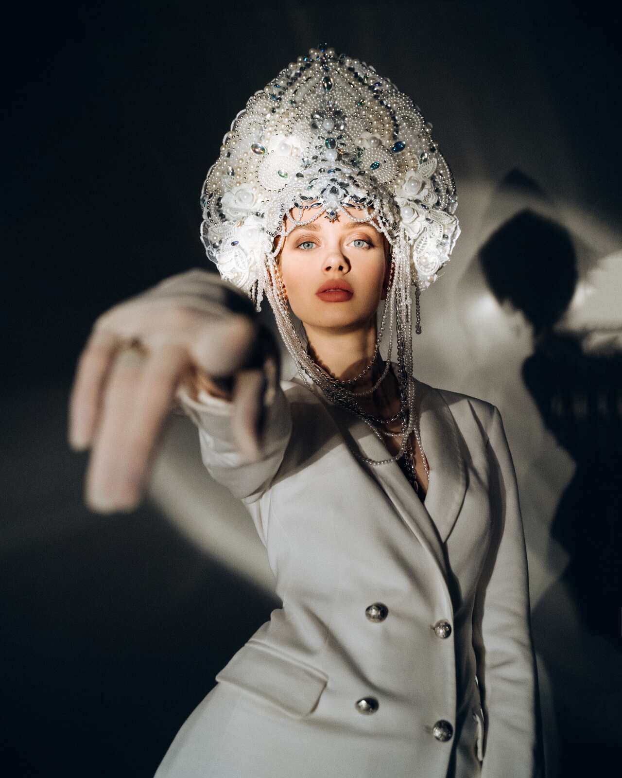Luna Shiman