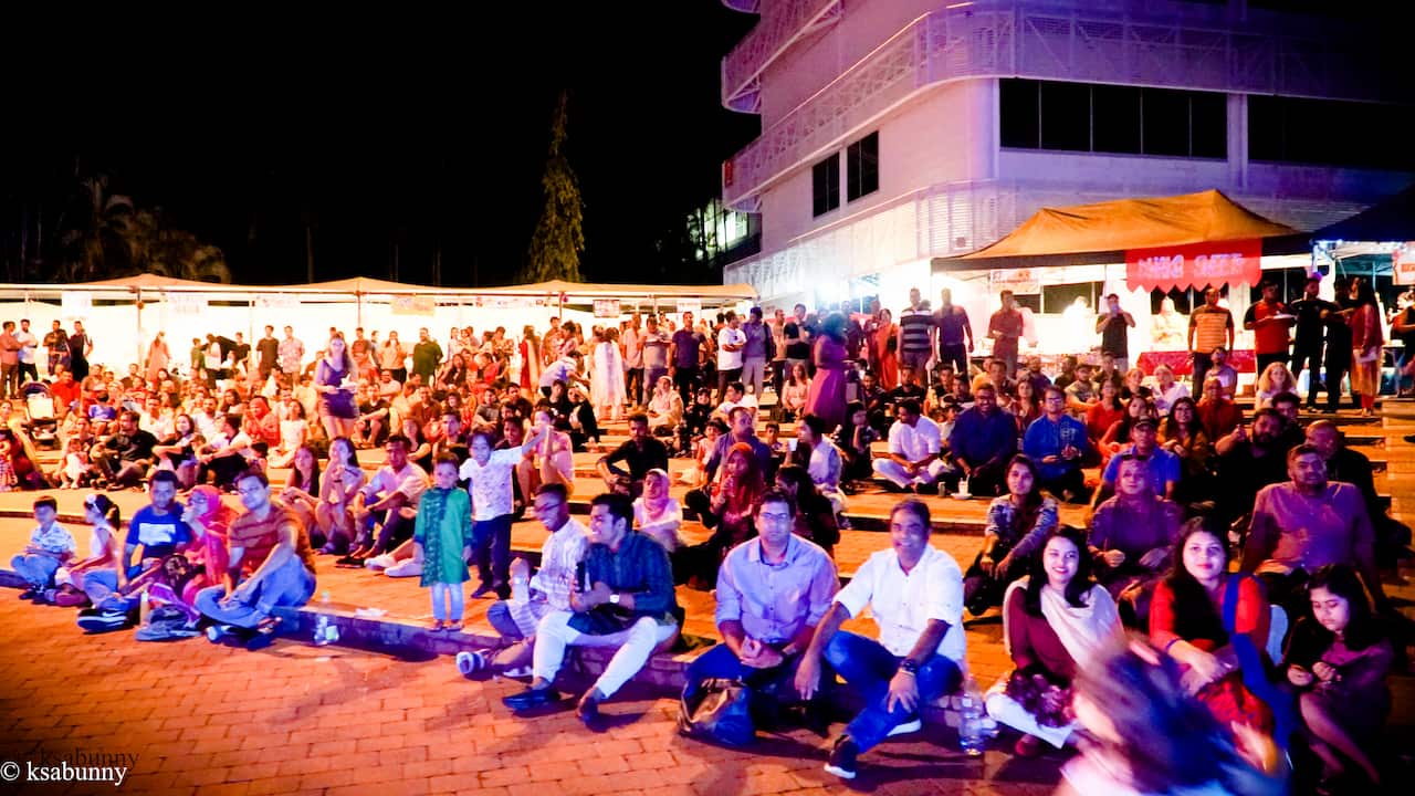 Bangladesh Festival 2020 Darwin