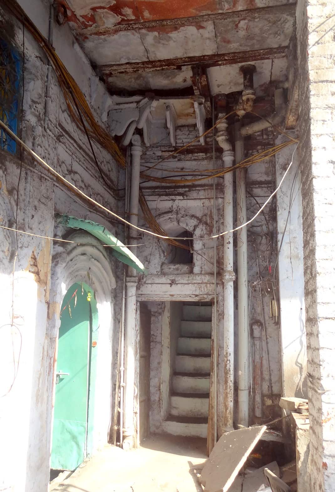 haveli