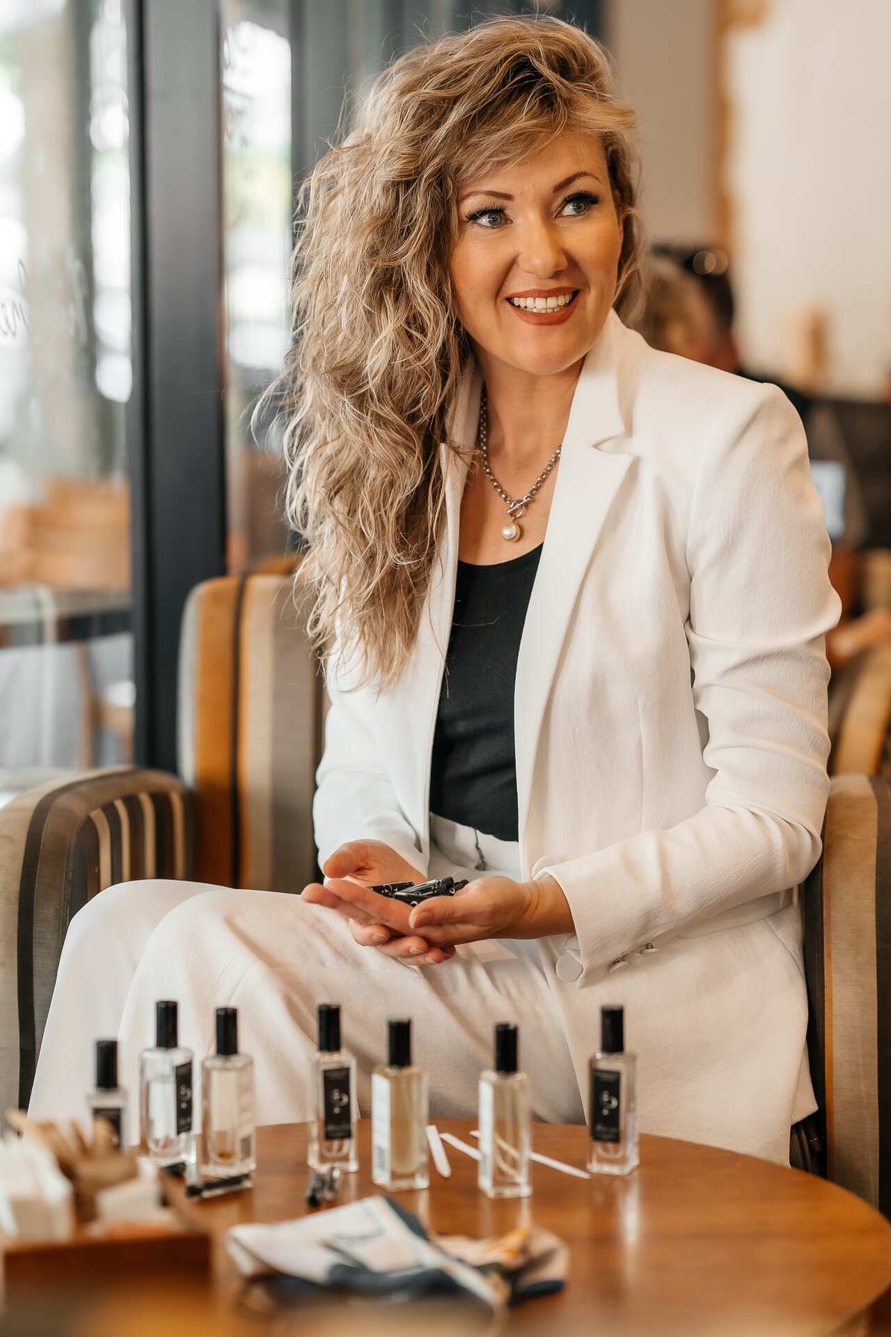 Elina Kostina