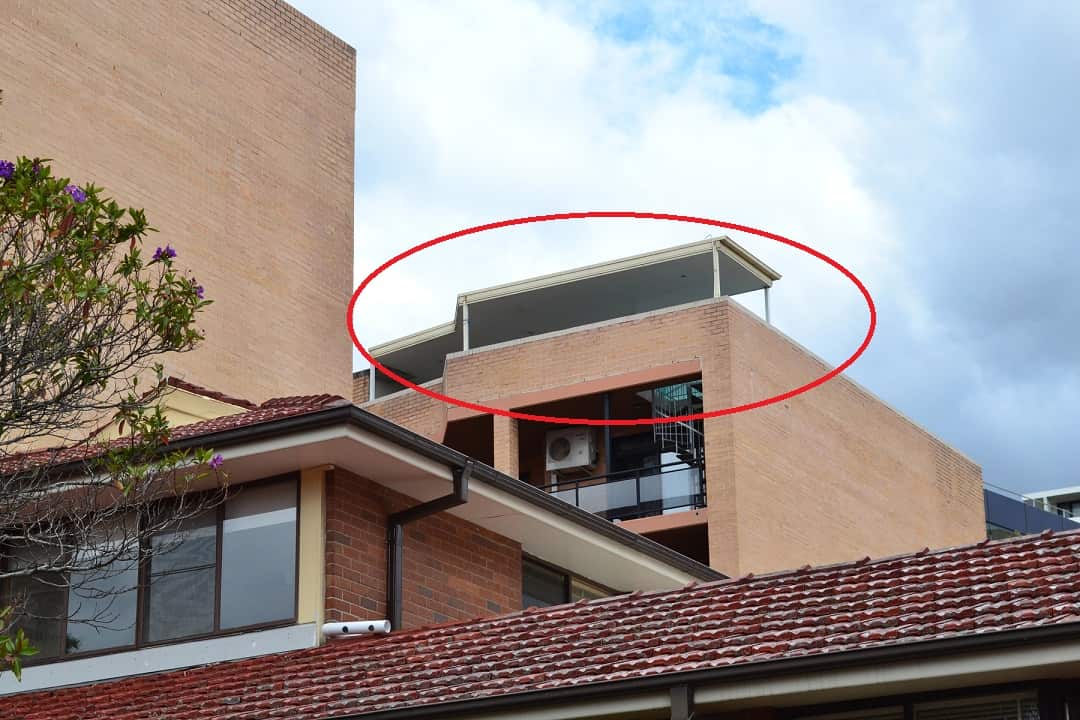 Hurstville Apartment