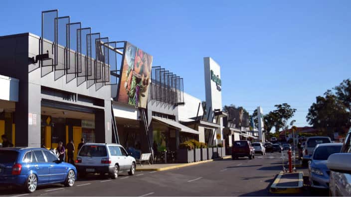 Plumpton Marketplace