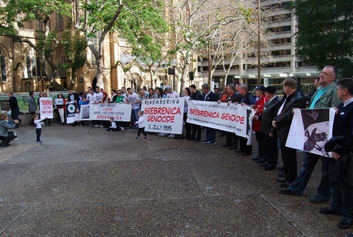 Sydney Town Hall July 10 2016