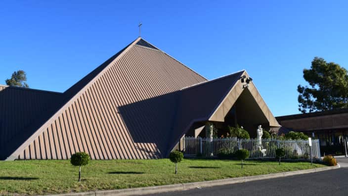 Good Shepherd Parish Plumpton
