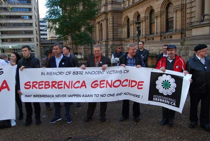 Sydney Town Hall July 10 2016