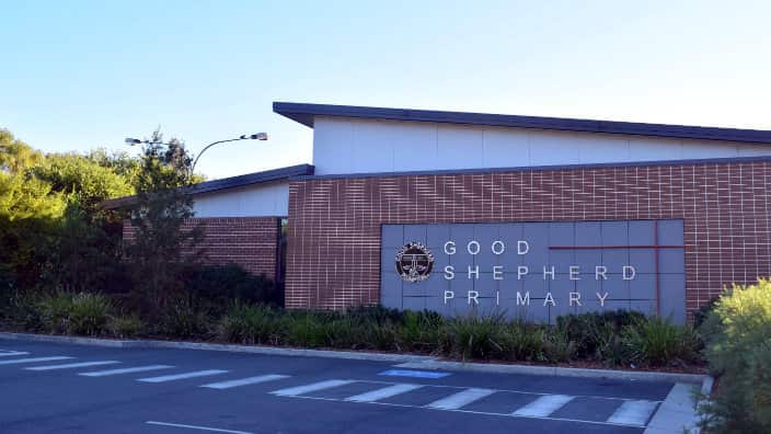 Good Shepherd Primary School