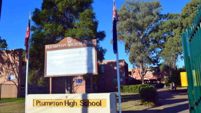 Plumpton High School