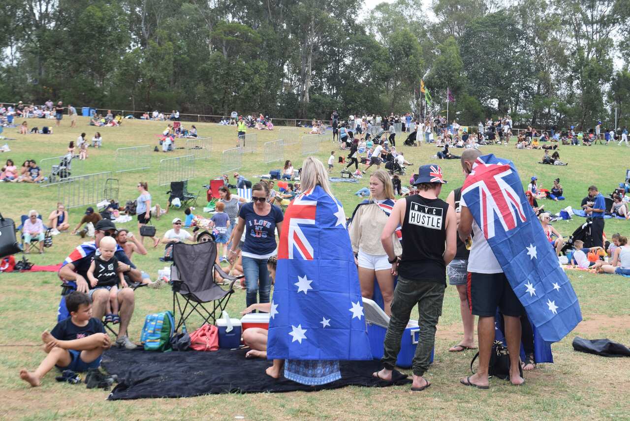 Australia Day