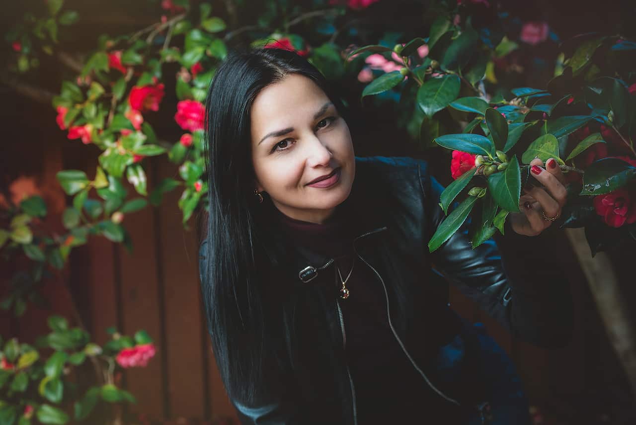 Tatyana Chernykh