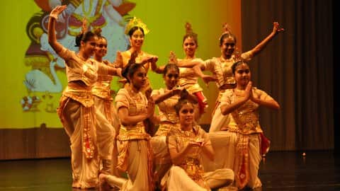 Victorian School of languages – ‘Kawatha’ centre – Noble Park 