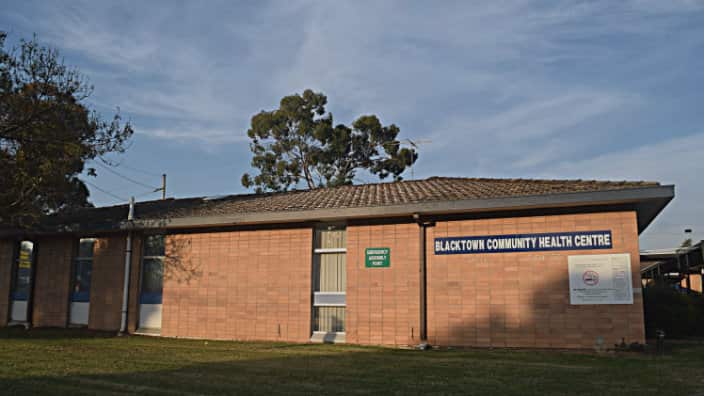 Blacktown Community Health Centre