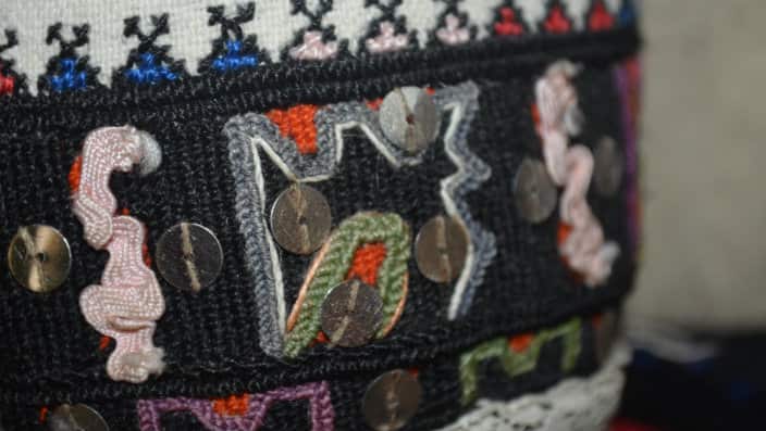 Macedonian Tradition