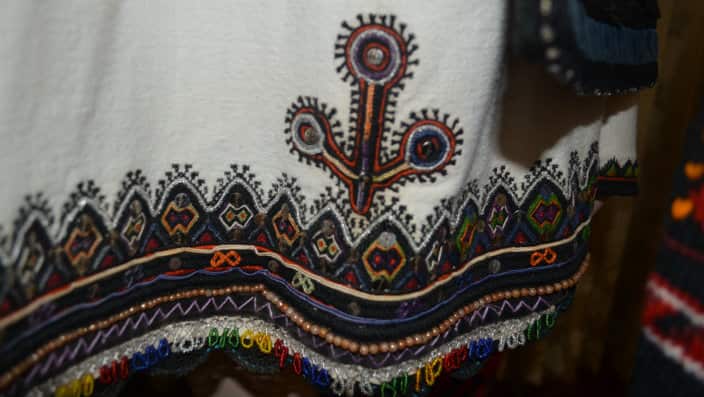 Macedonian Cultural Tradition