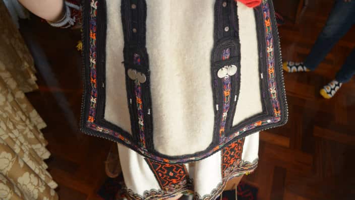 Macedonian Cultural Tradition