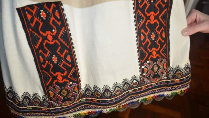 Macedonian Cultural Tradition