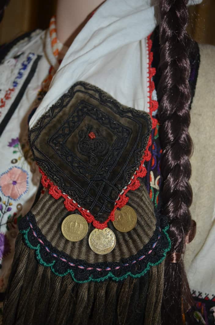 Macedonian Cultural Tradition