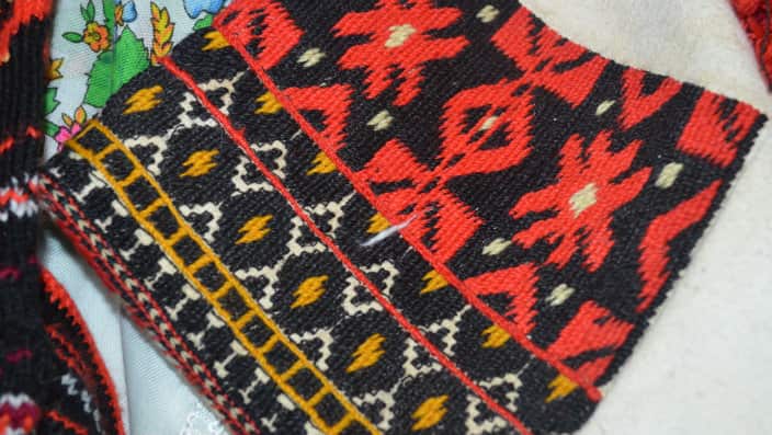 Macedonian Cultural Tradition