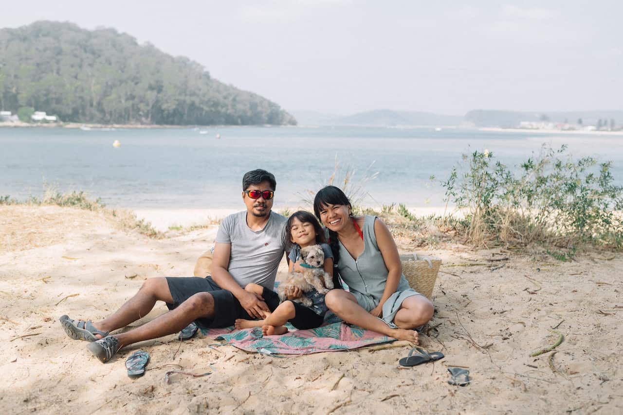 homeschooling in Australia