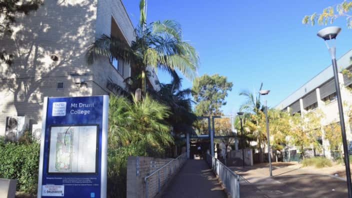 Mt Druitt College