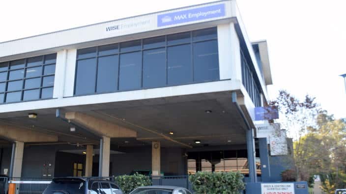 Wise and Max Employment