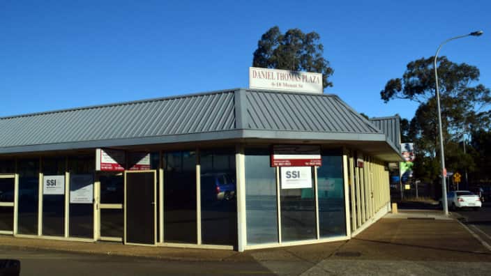 Settlement Services International in Mt Druitt