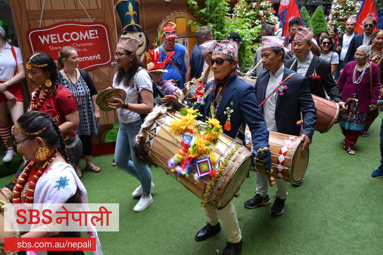 Nepal Festival Melbourne 2018