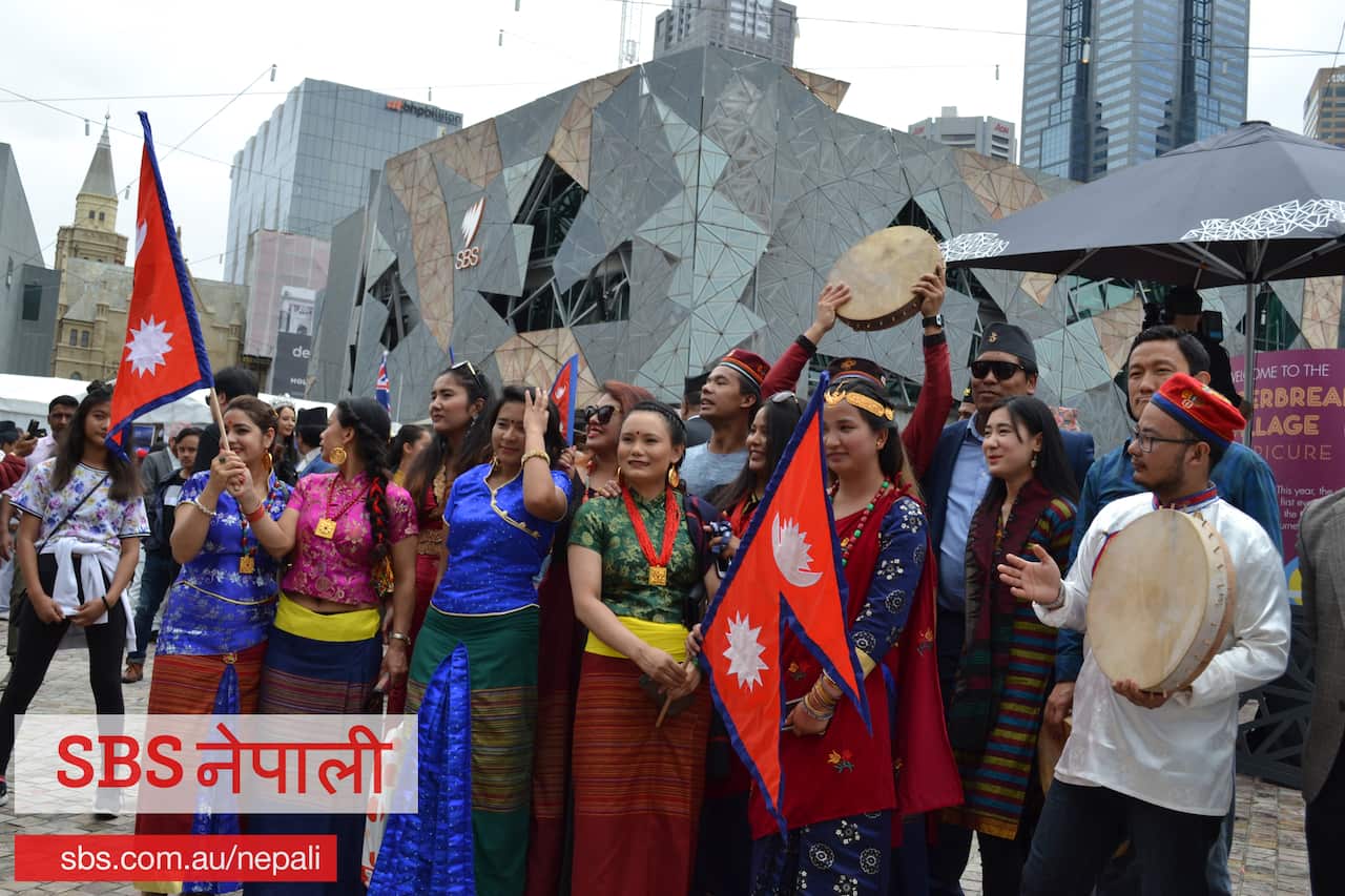 Nepal Festival Melbourne 2018