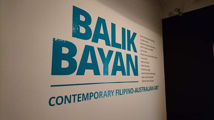 Balik Bayan