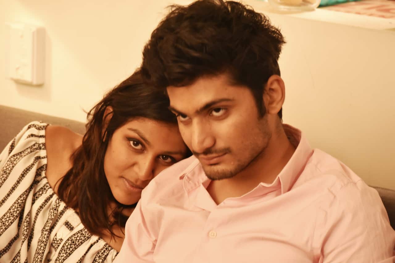 First Gujarati web series on the topic of homosexuality 'Varta re Varta'