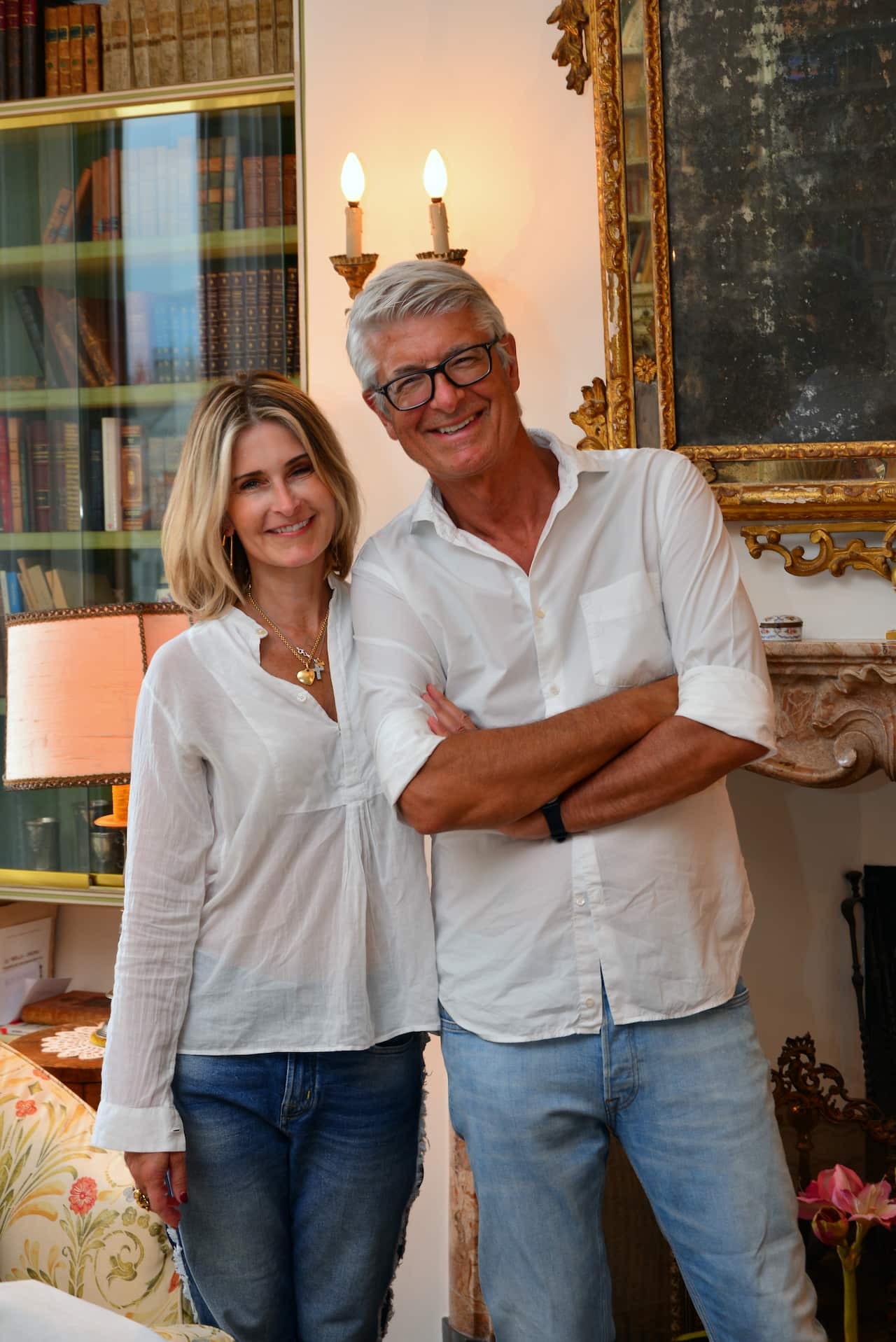 Courtesy of Guido Alvigini.