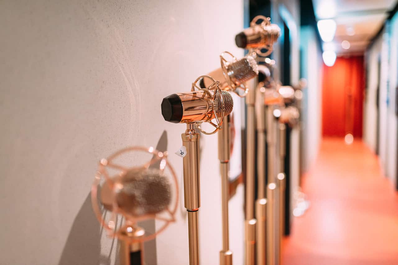 Marche Board Game Cafe