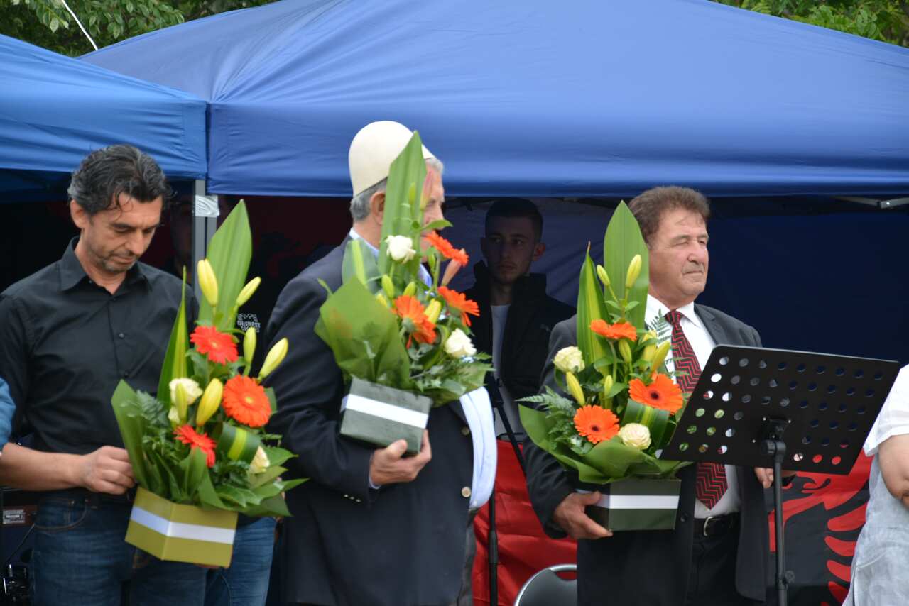 Albanian Australian Community Festival 2018