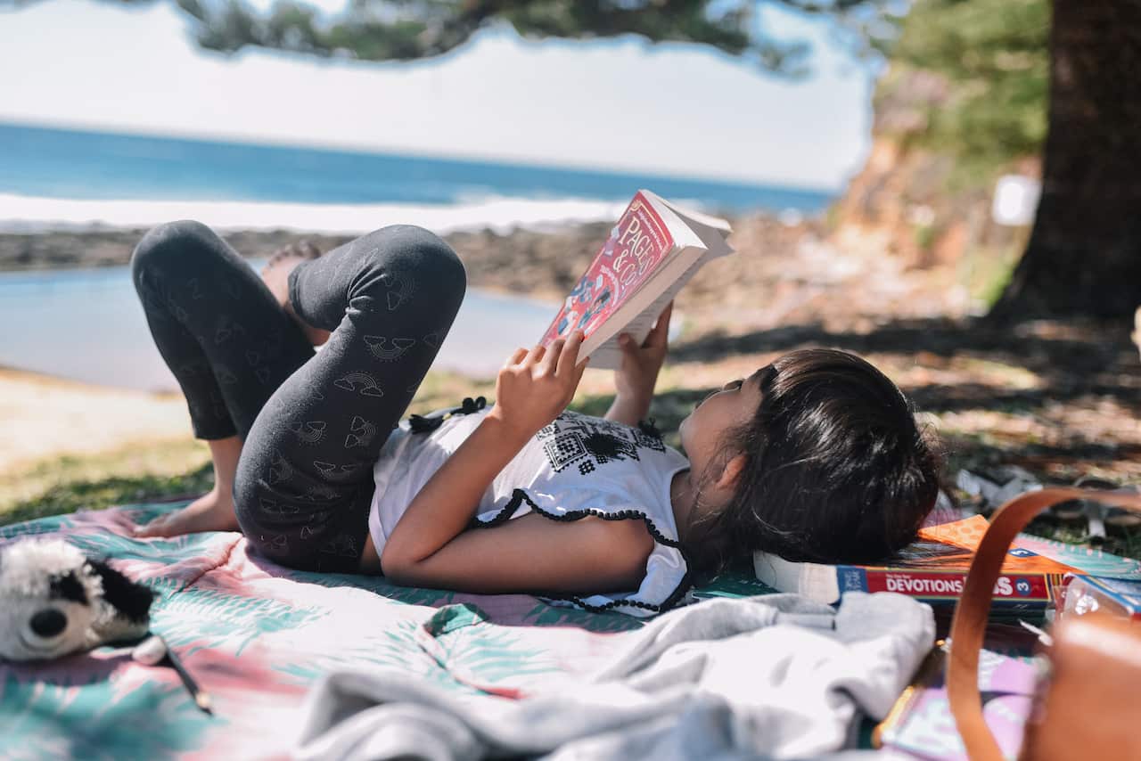 homeschooling in Australia