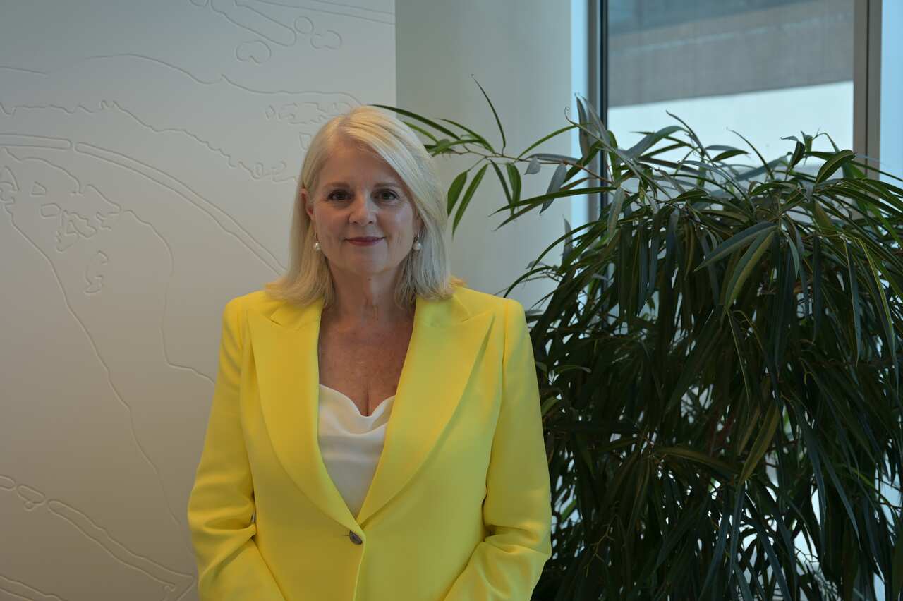 Minister for Home Affairs, Karen Andrews MP