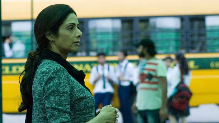 sridevi