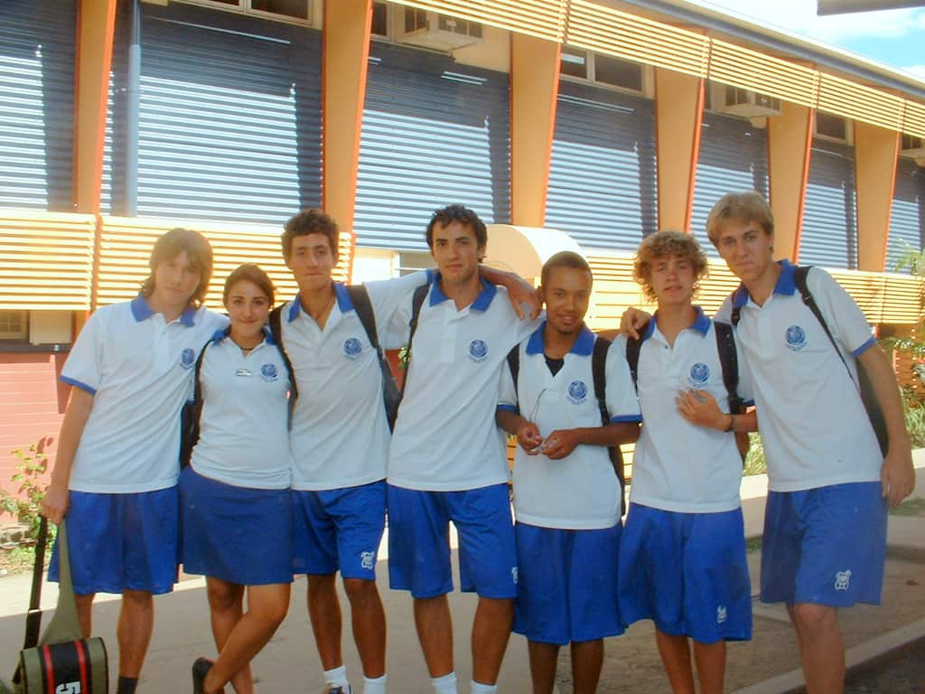 Courtesy of Martino Malerba