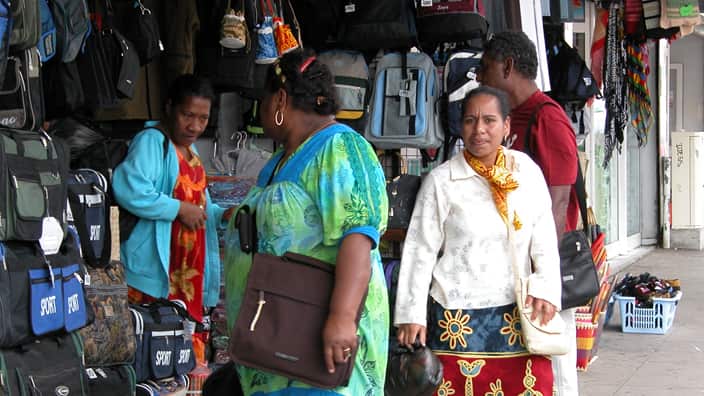 Noumea, New Caledonia            