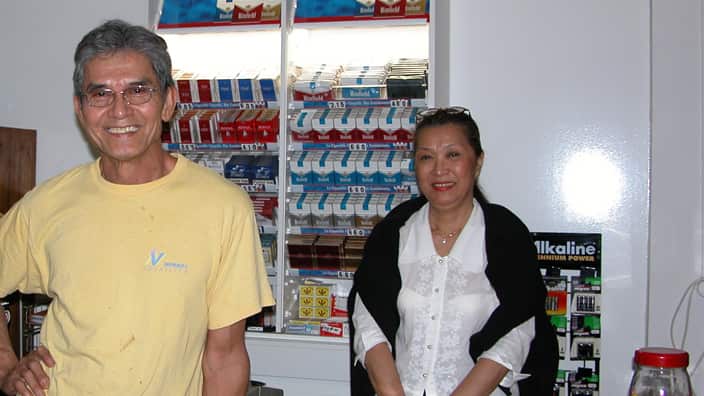 Noumea, New Caledonia            