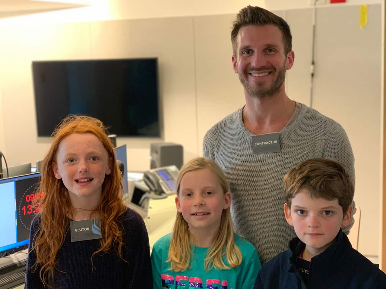 Deutsche Schule Melbourne Anselm Teepe