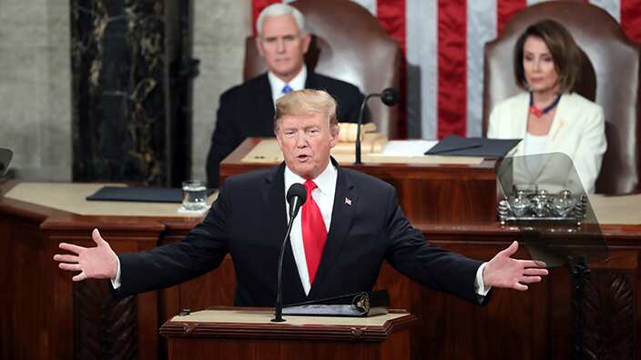 State of Union