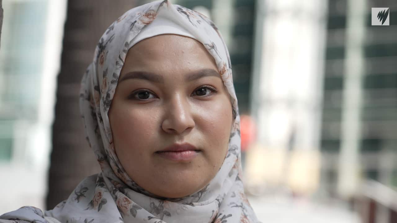 Batool Mohammed Hussain