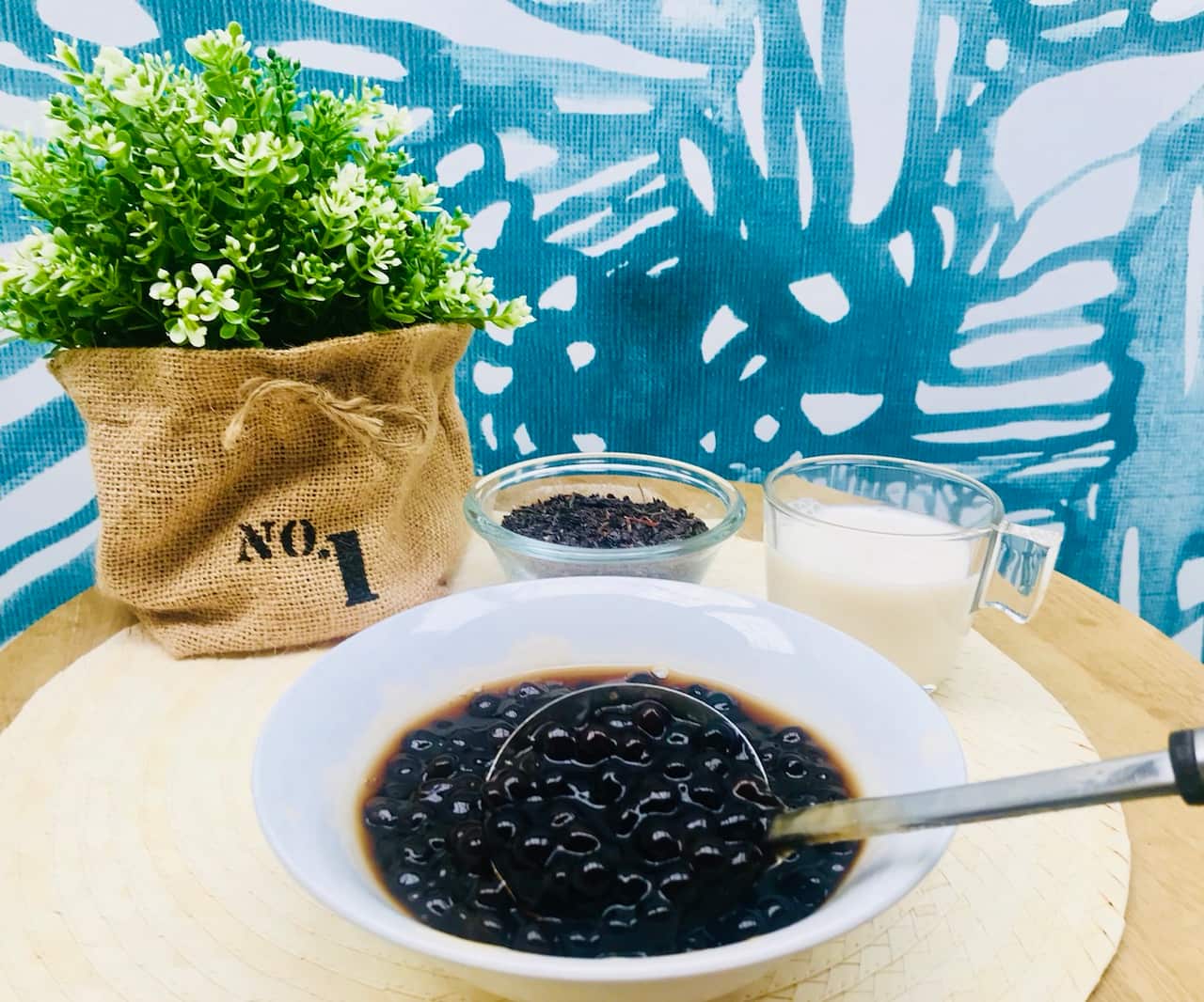 Taiwanese story, Duff 