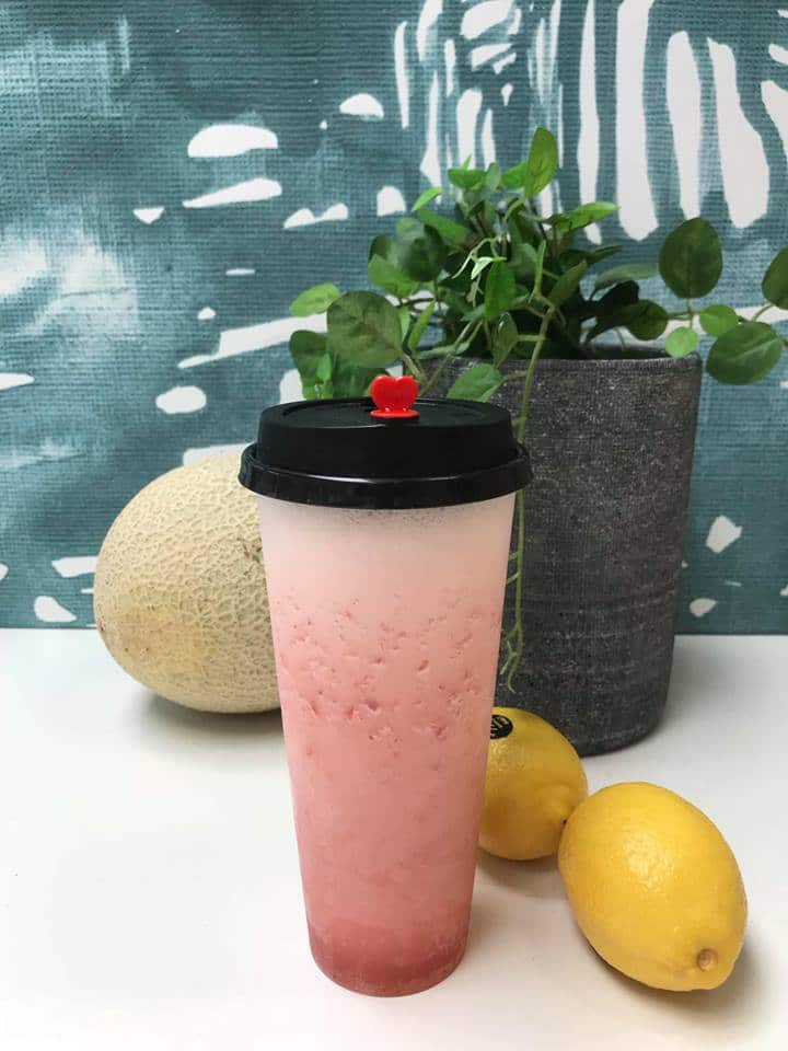 Taiwanese story, Duff