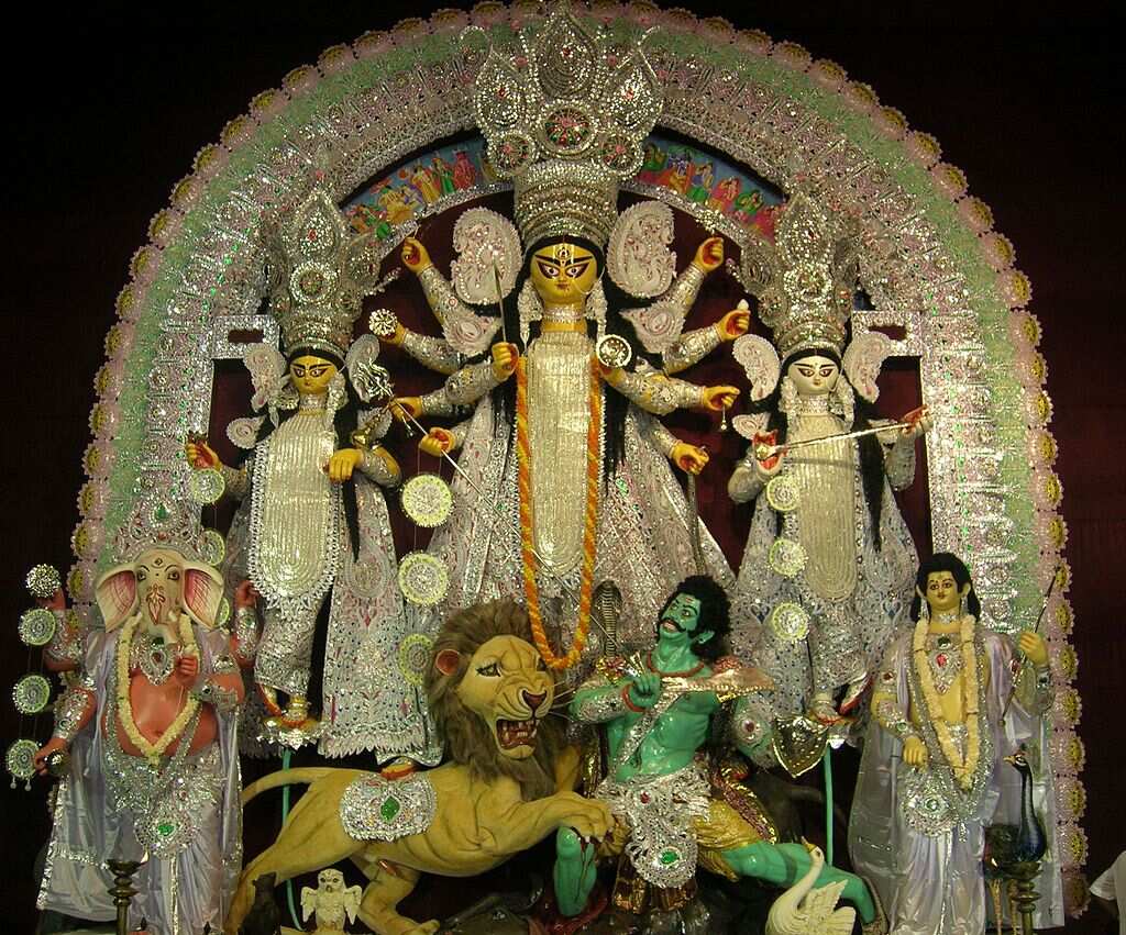 Durga