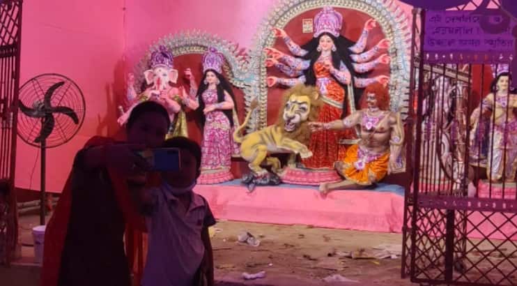 Durga Puja