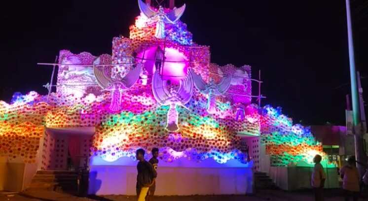 Durga Puja