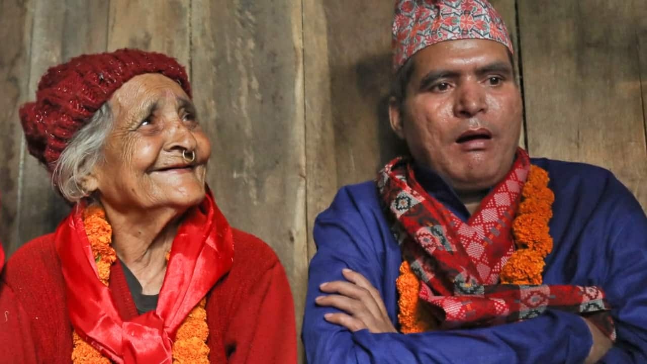 Durga Prasad Timsina spent 40 years in Indian Jails without a charge