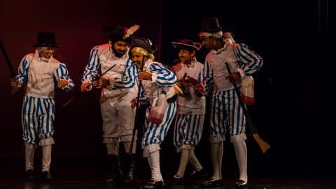 Roxburgh park & Epping Sinhala school centres – Victoria - Australia 