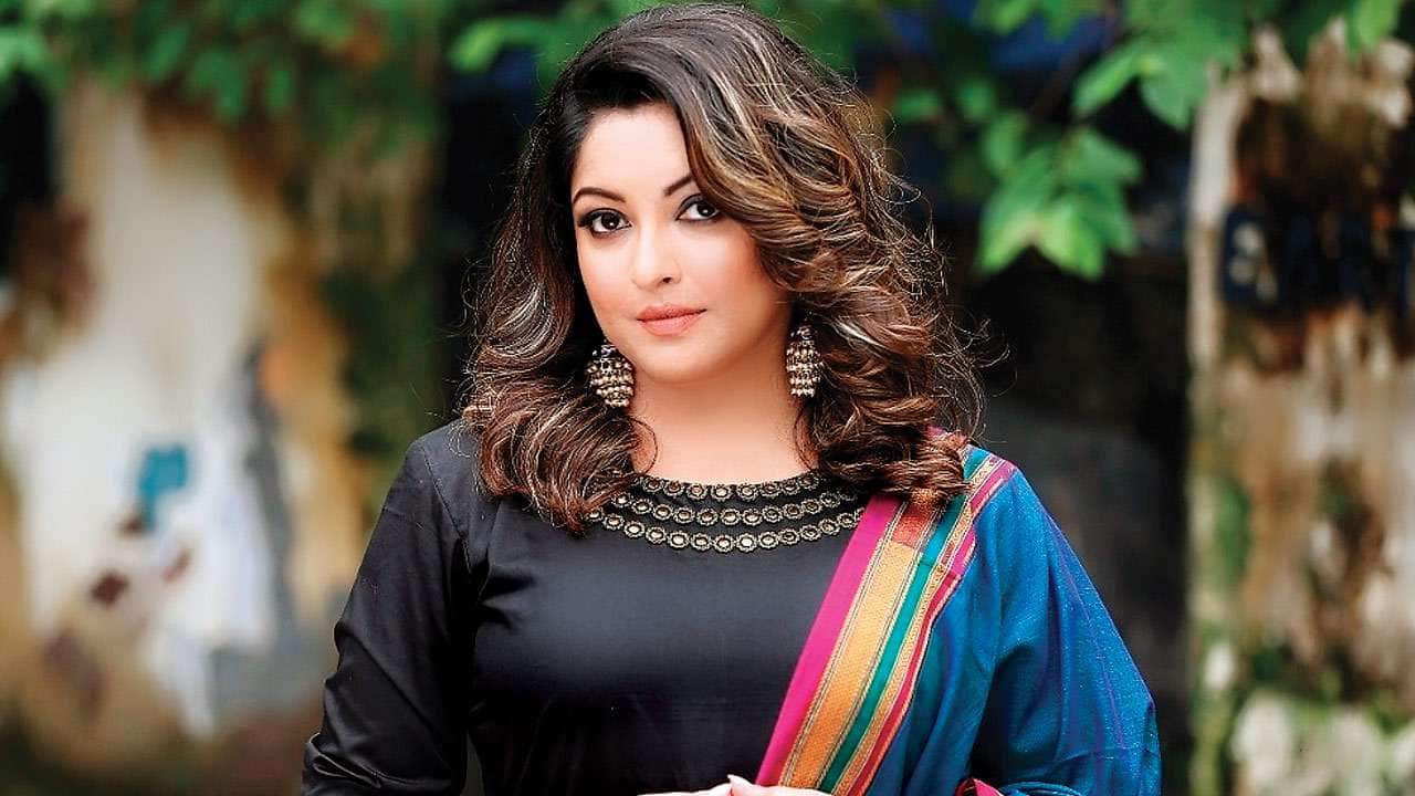 Tanushree Dutta
