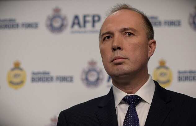 Australia Immigration 